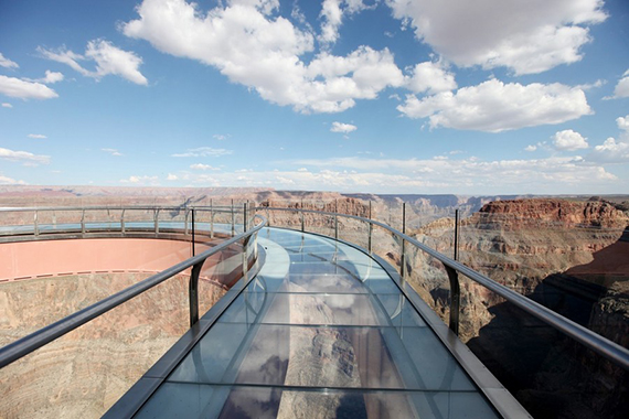 מרפסות יפות עיצוב מרפסות גרנד קניון אריזונה