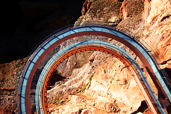 מרפסות יפות עיצוב מרפסת גרנד קניון אריזונה